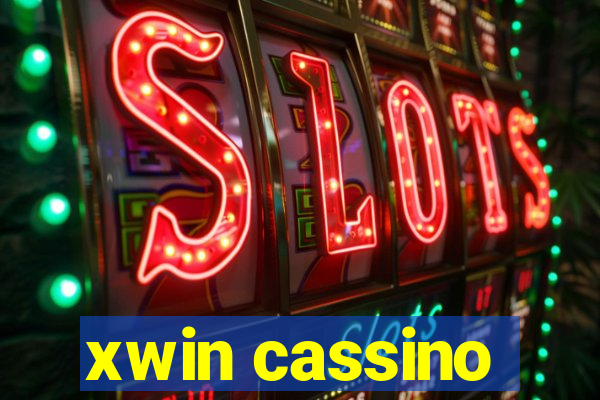 xwin cassino